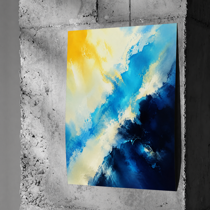 Brief aan de Blauwe Horizon – afbeelding 2