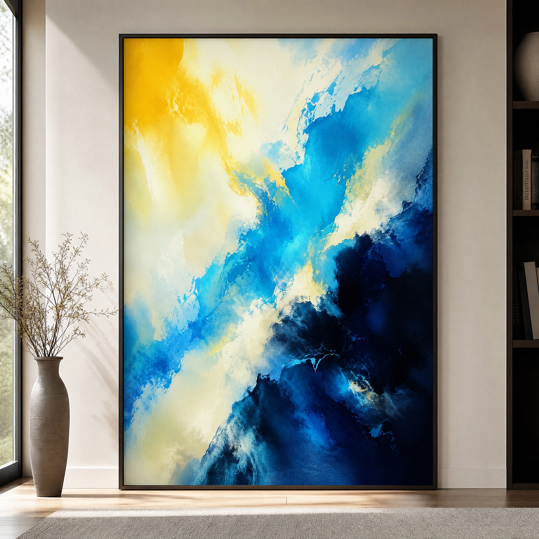 Brief aan de Blauwe Horizon – afbeelding 4