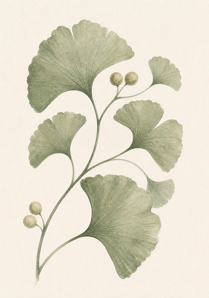 Botanica Verde
