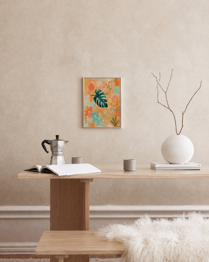 Tropische Dagdroom – afbeelding 2