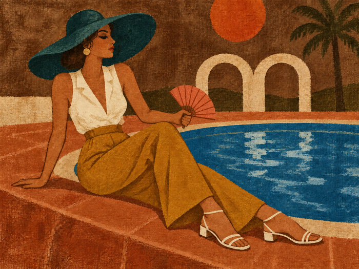 Club Soleil