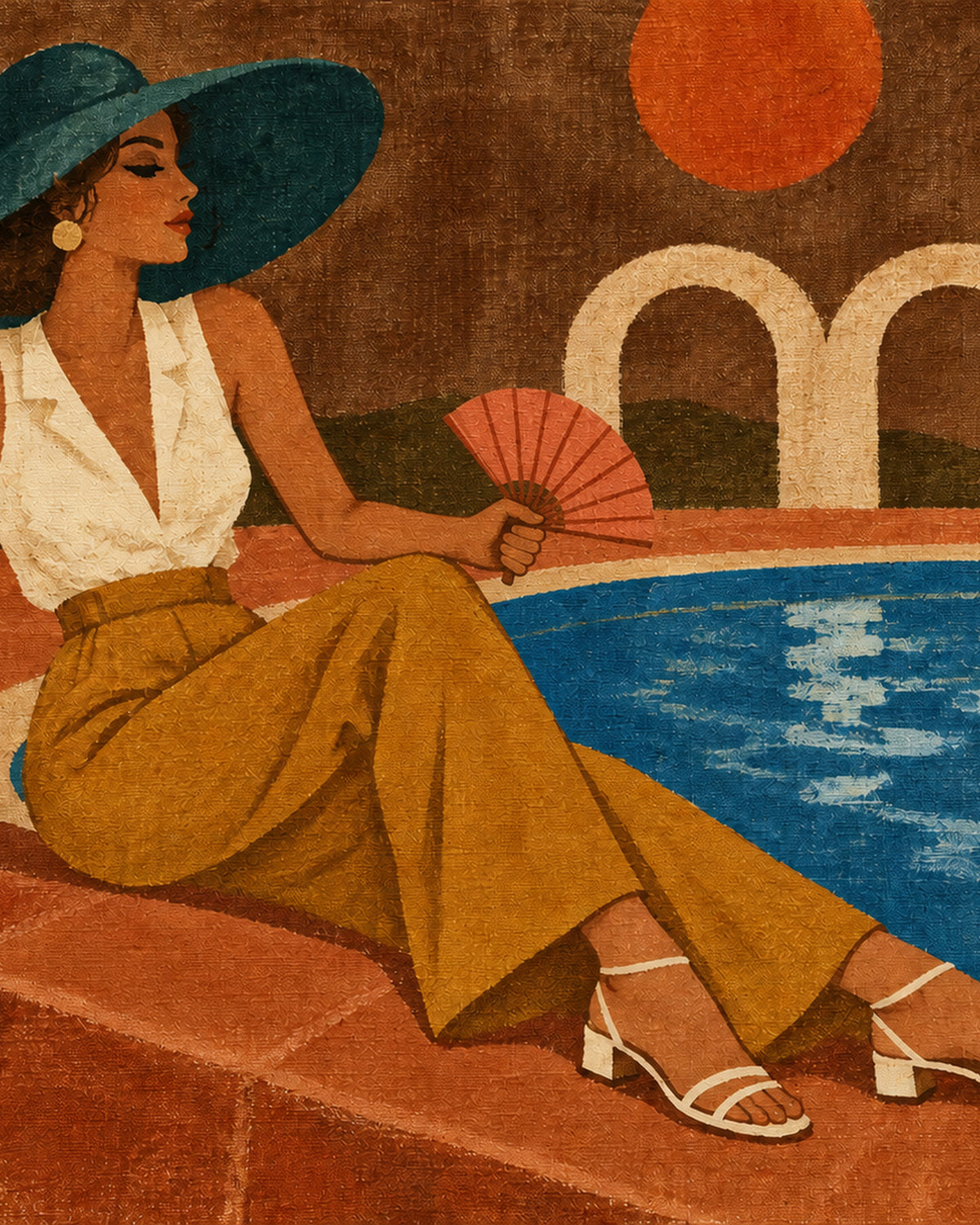 Club Soleil – afbeelding 3