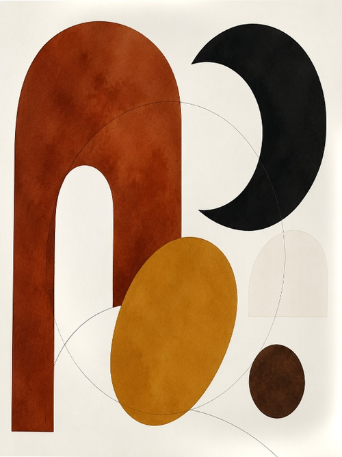 Geometrische Composities