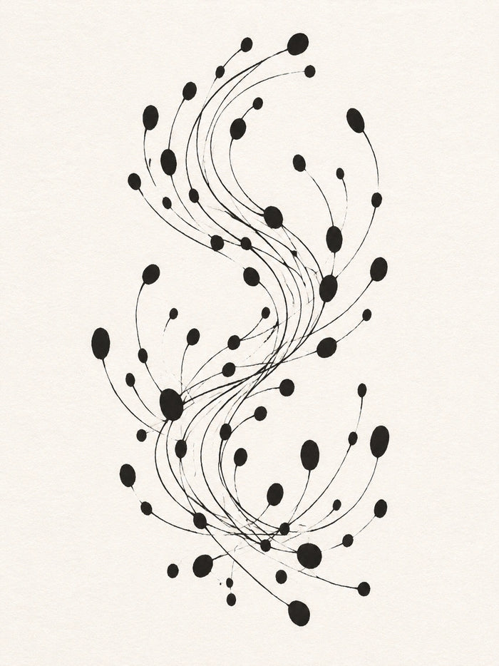 Dansende Inkt