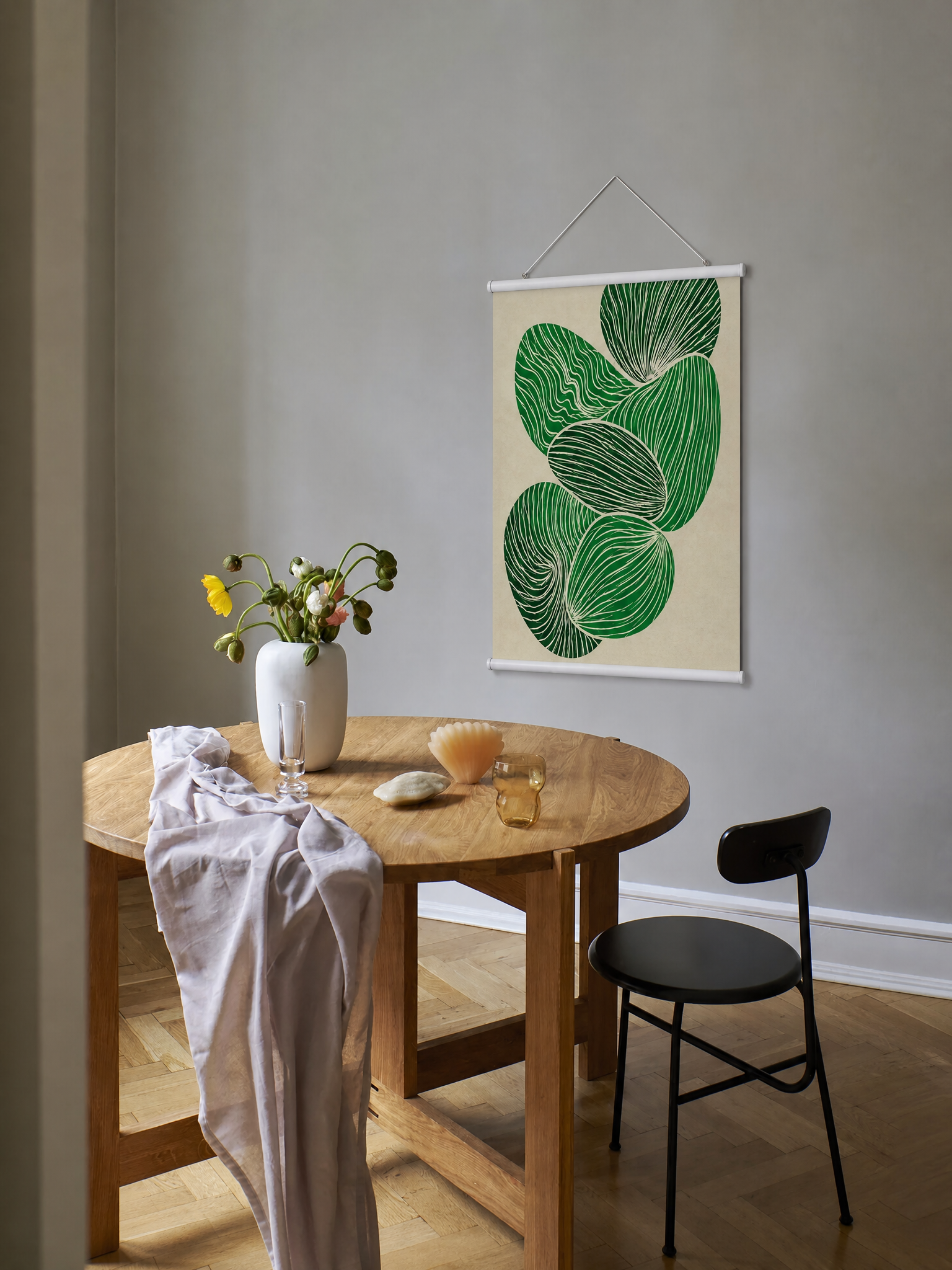 Groene Stroming – afbeelding 2