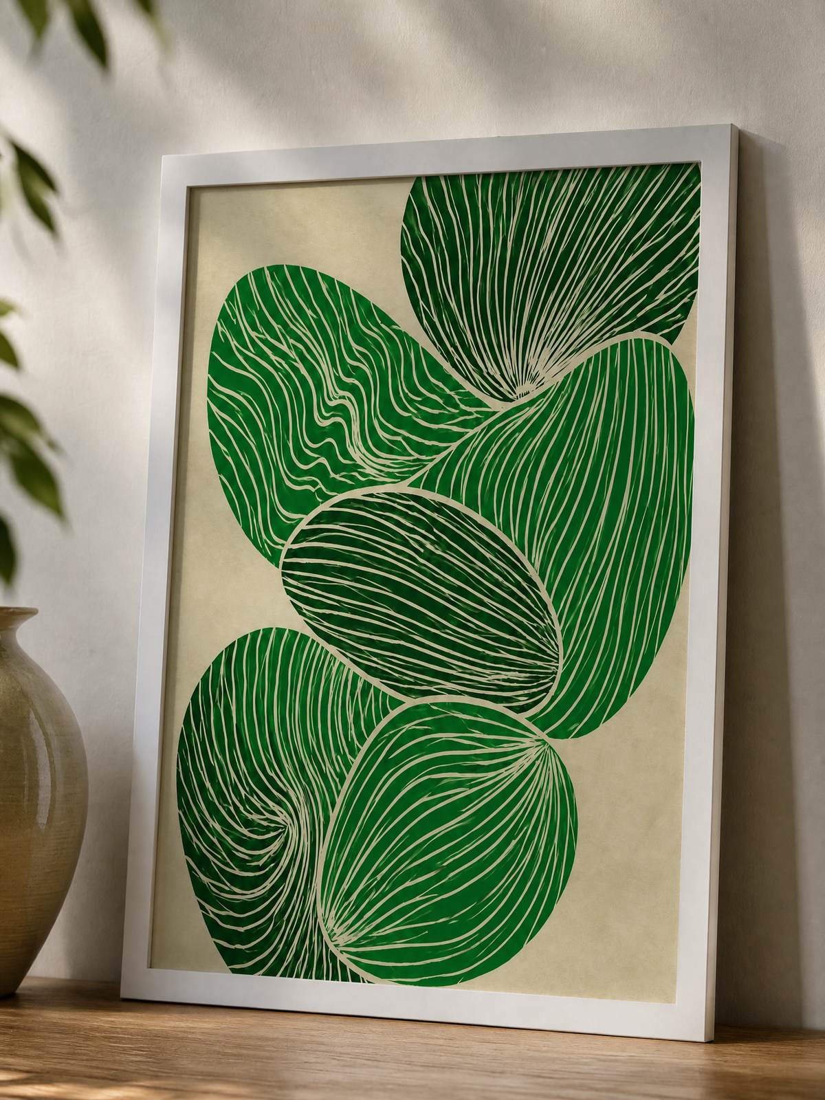 Groene Stroming – afbeelding 3