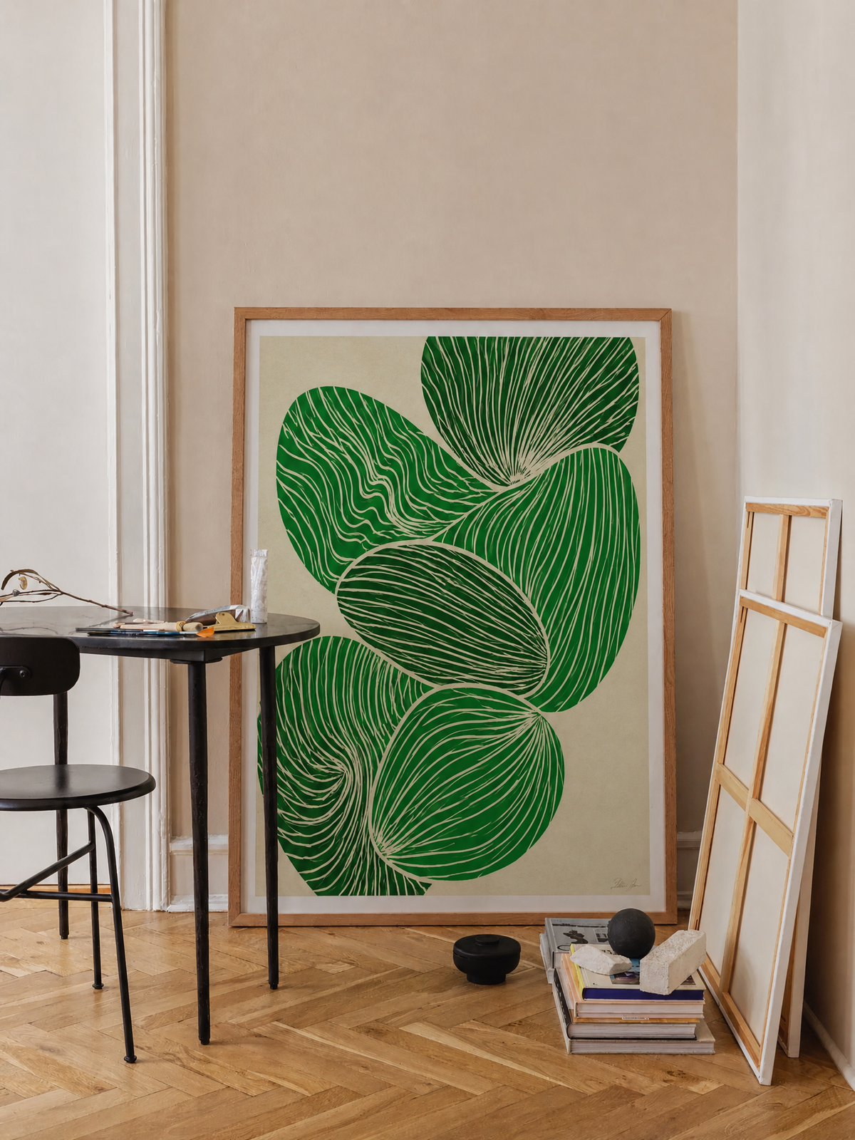 Groene Stroming – afbeelding 4