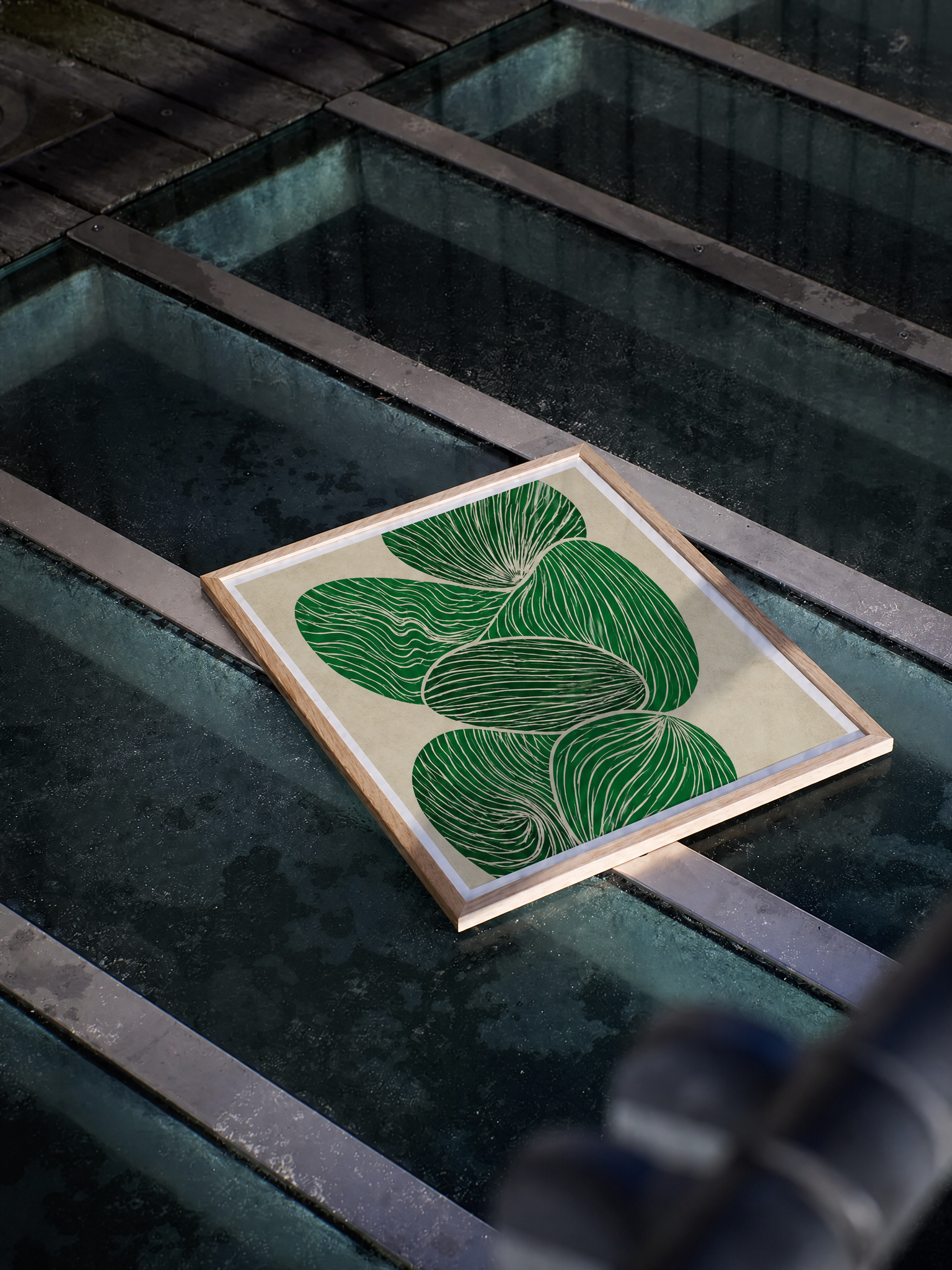 Groene Stroming – afbeelding 6