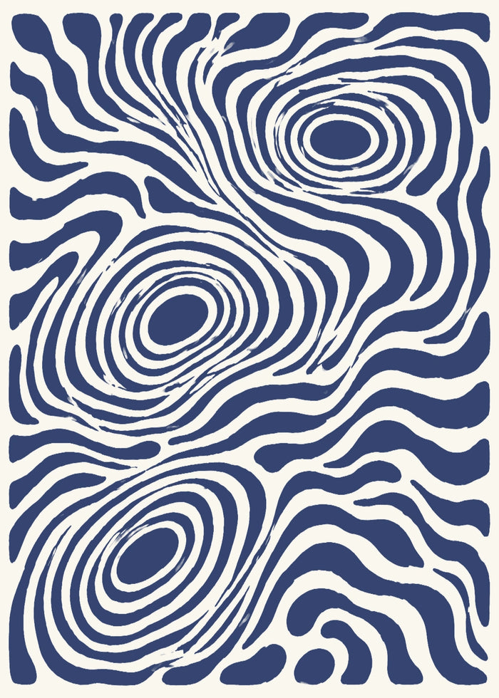 Blauwe Resonantie