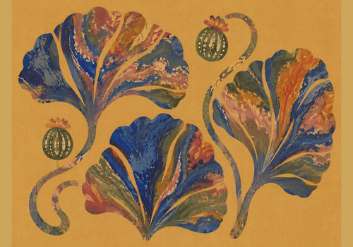 Grafische Botanica