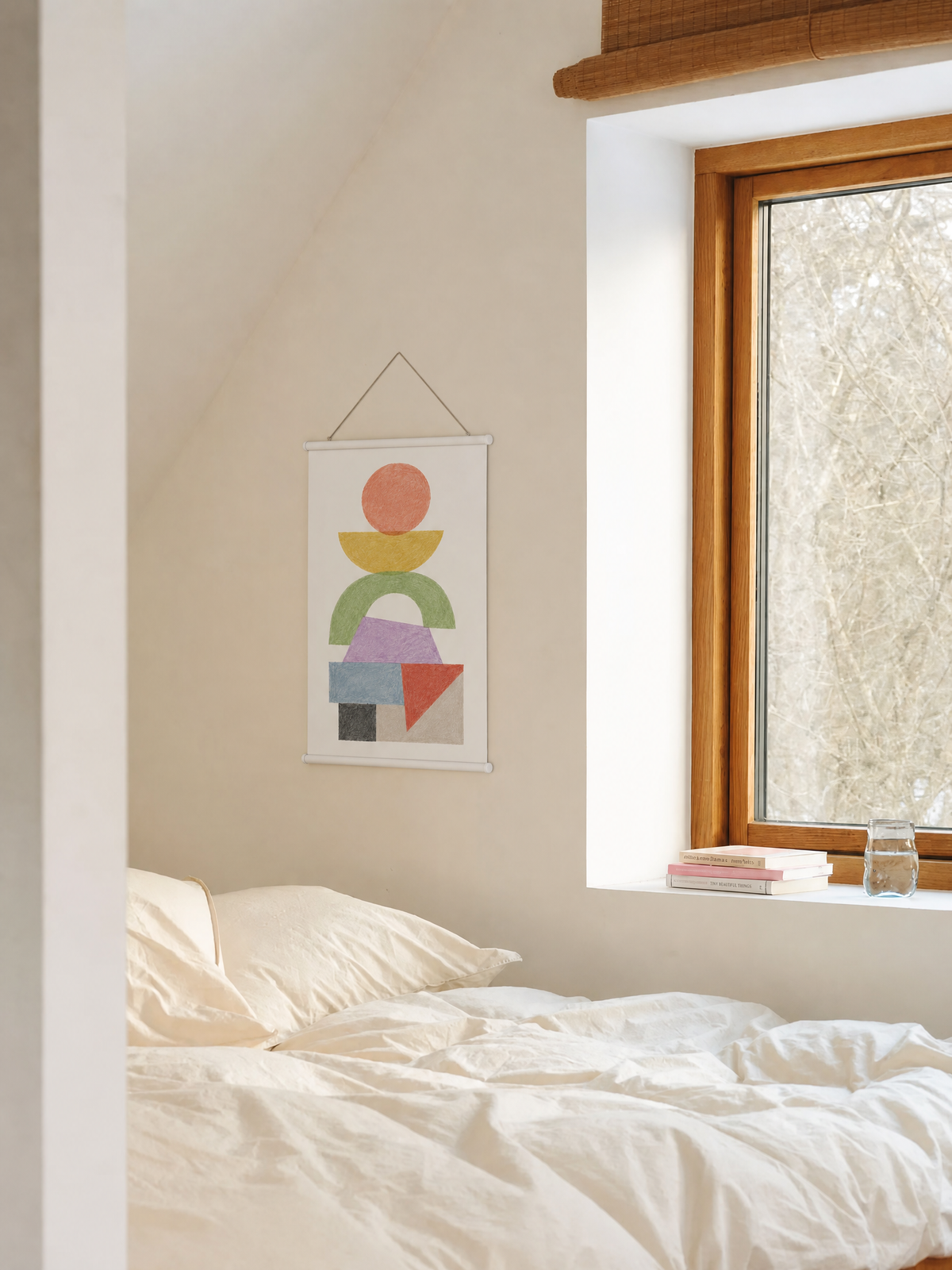 Speelse Balans – afbeelding 1