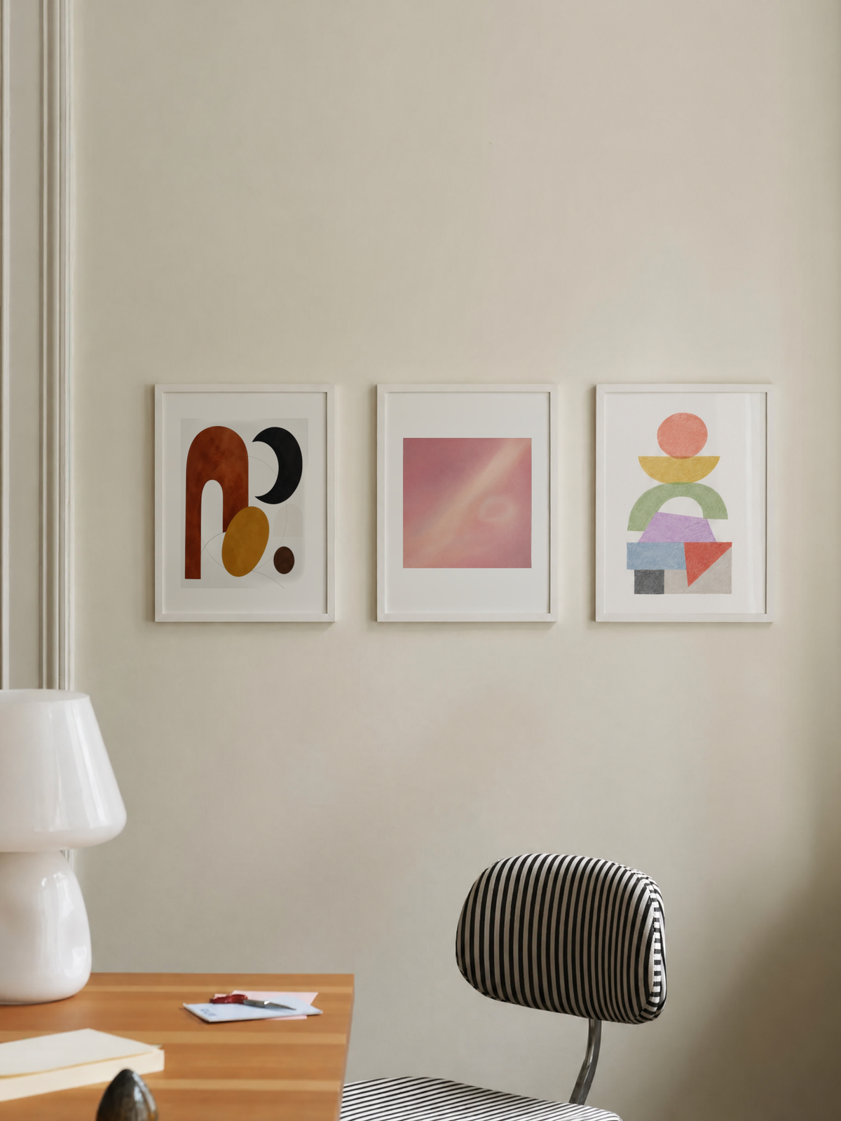 Speelse Balans – interieurbeeld 3