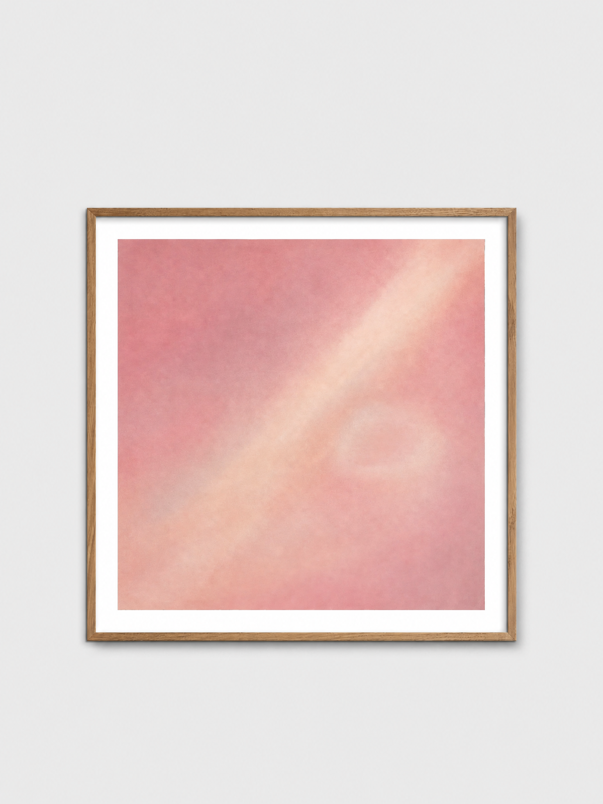 Roze Nevel – afbeelding 1
