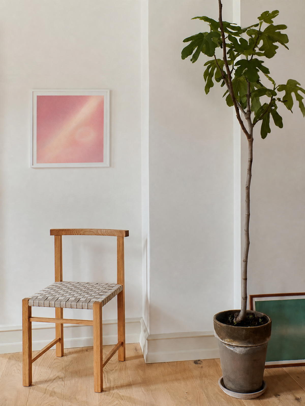 Roze Nevel – afbeelding 3