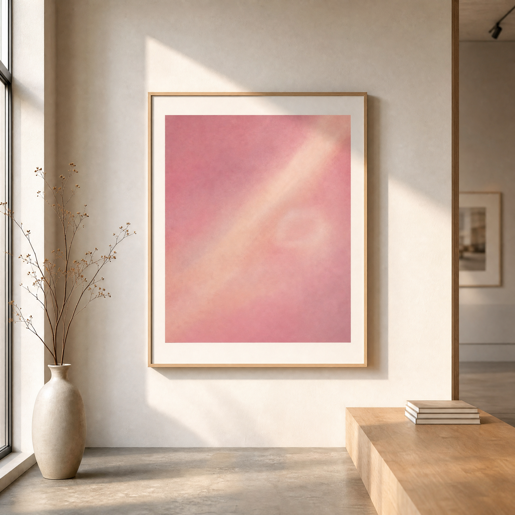 Roze Nevel – afbeelding 7