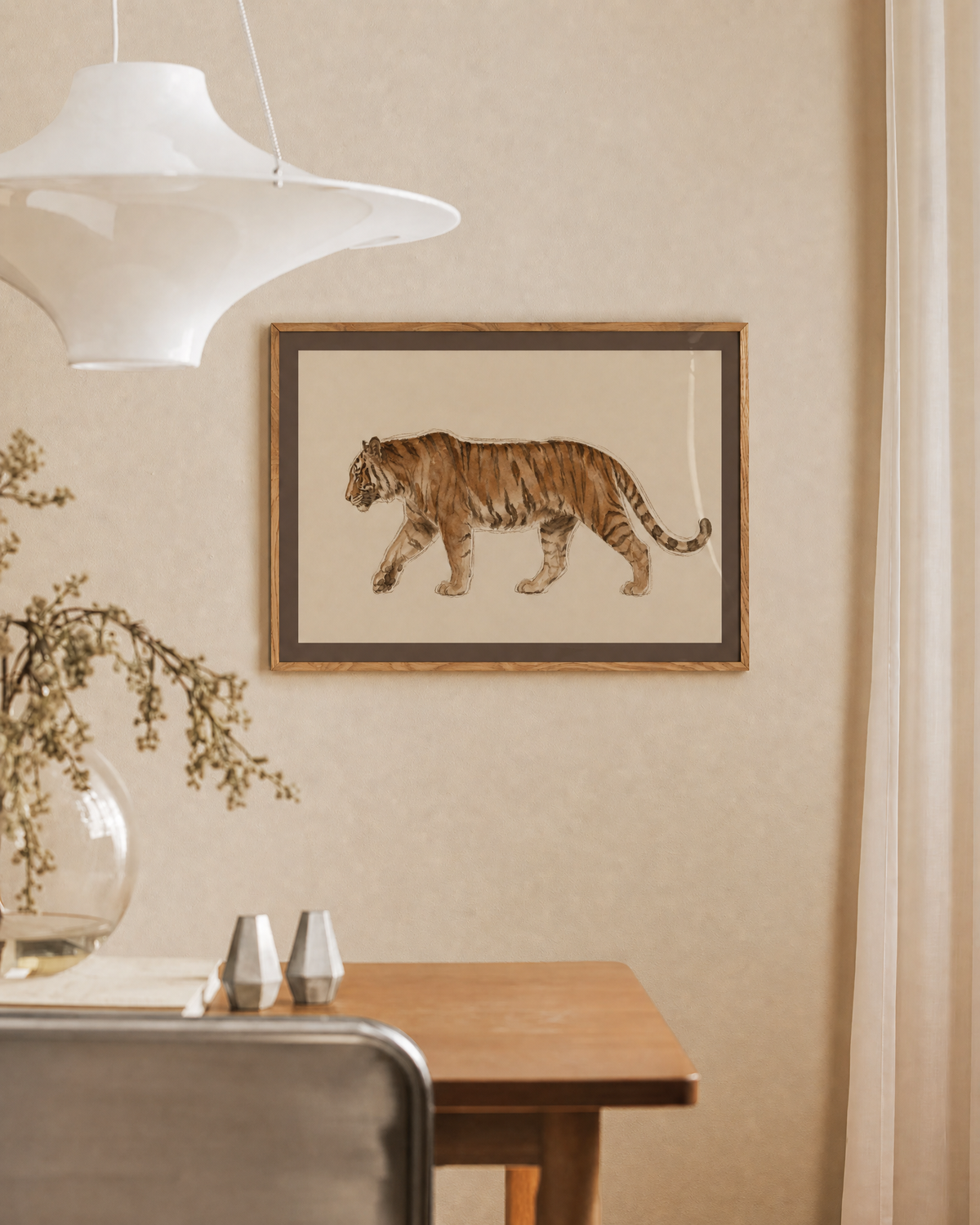 Panter in Beweging – afbeelding 3