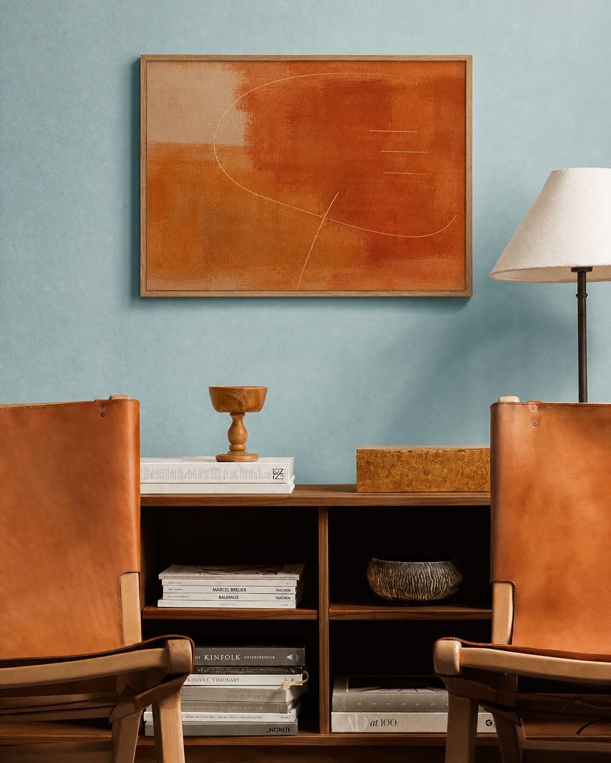Terracotta Ritme – afbeelding 2